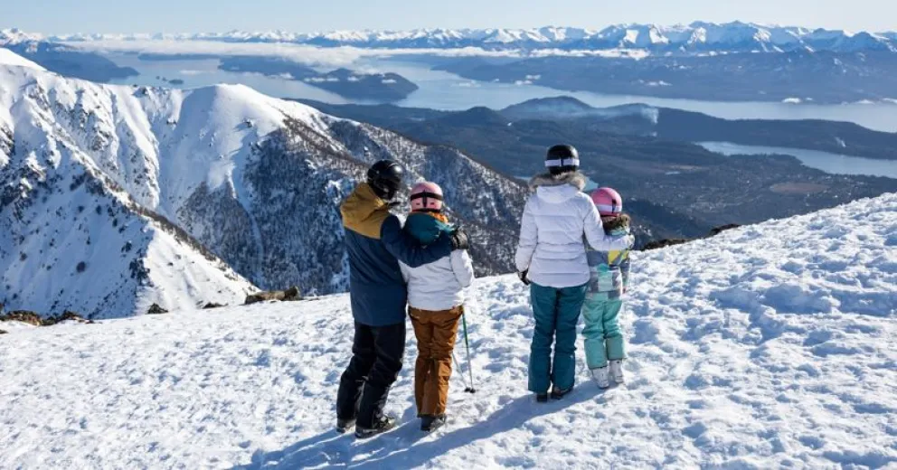 Un destino turístico integral.