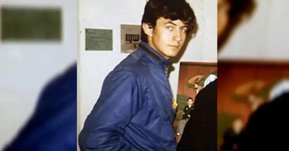 Juan, sigue presente en el recuerdo de amigos y familiares.