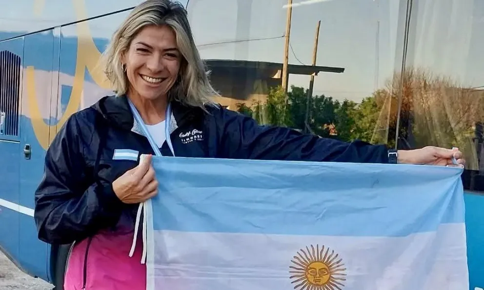 Pesar por el fallecimiento de Gladys Castaños