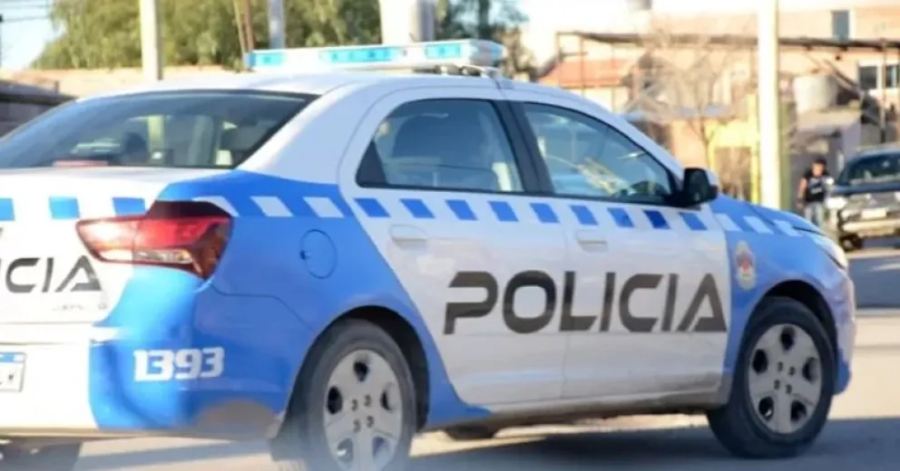 Continúan las investigaciones para determinar qué le sucedió.