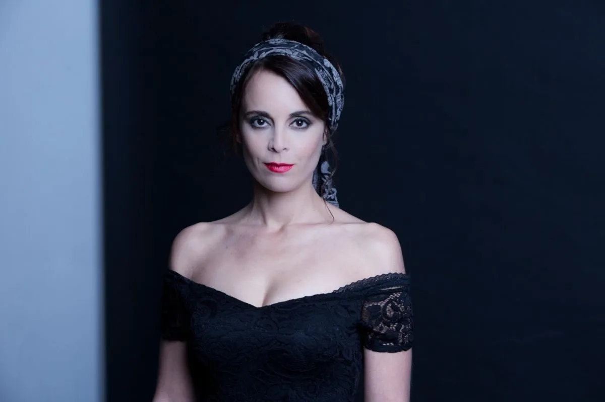 Llegan a Bariloche la soprano francesa Johanne Cassar y el pianista entrerriano Laureano Bruno