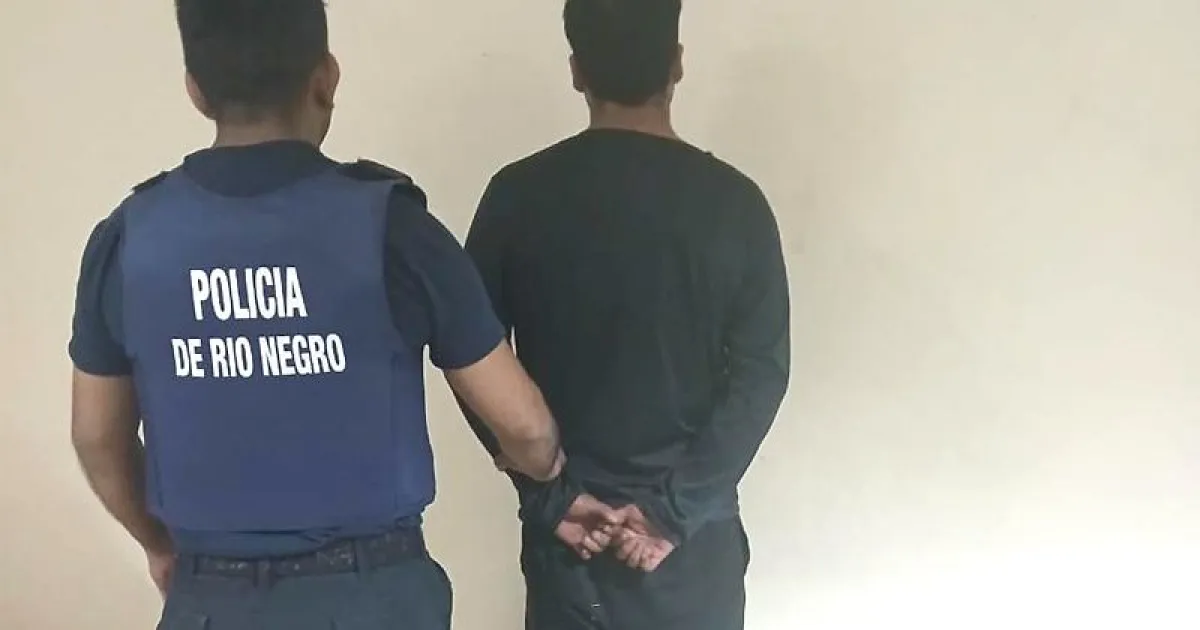 Detuvieron a un hombre que trasladaba una moto con numeración adulterada
