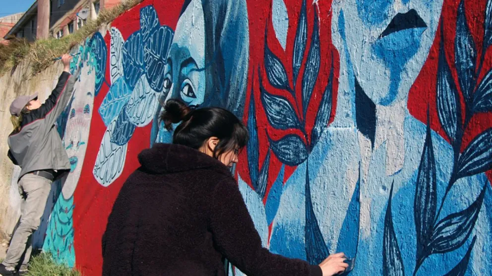 Líneas de crédito para el sector cultural.