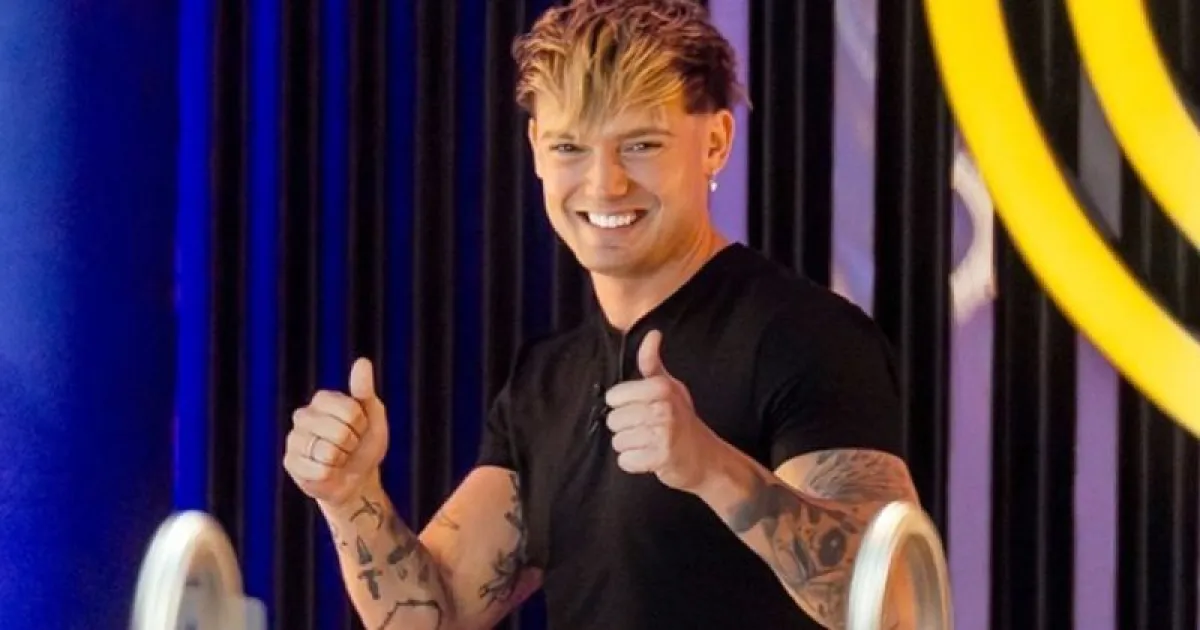 Ian Lucas podría conducir una nueva edición de Popstars en Telefe tras su triunfo en MasterChef