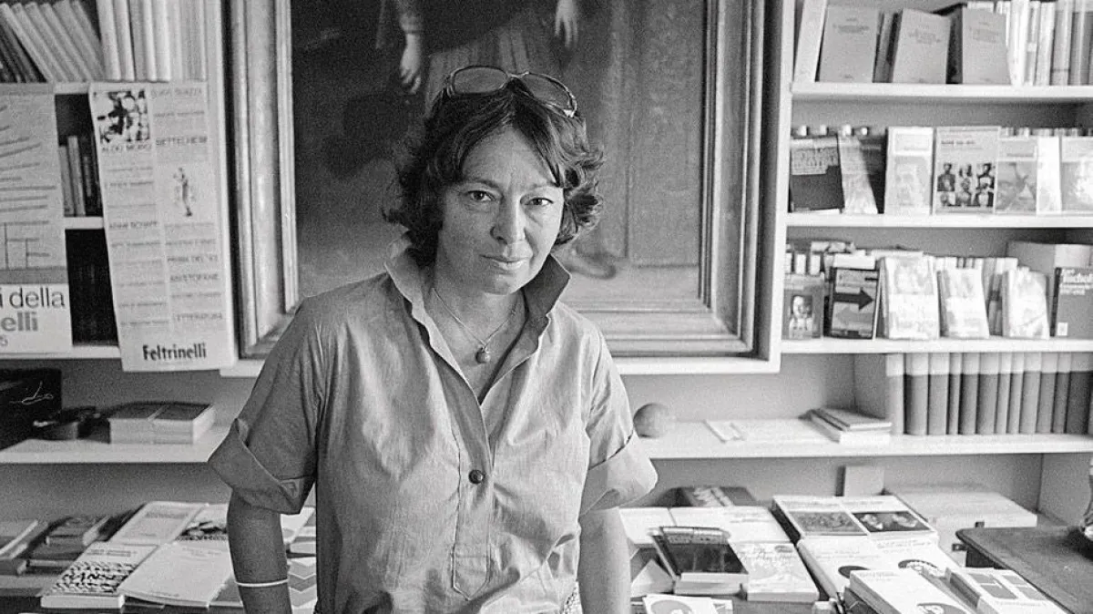 PEN International y Feltrinelli lanzan premio internacional "La escritura como resistencia"