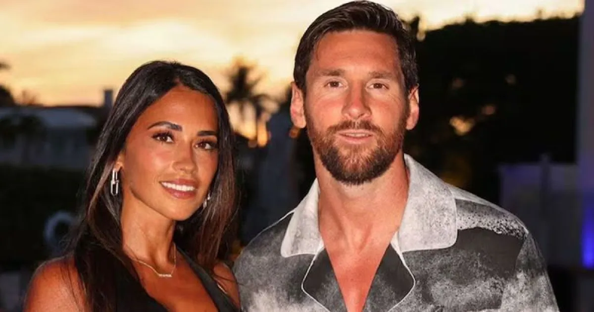 Antonela Roccuzzo reveló lo difícil que fue mudarse a España por Messi: "Era duro dejar atrás las raíces"