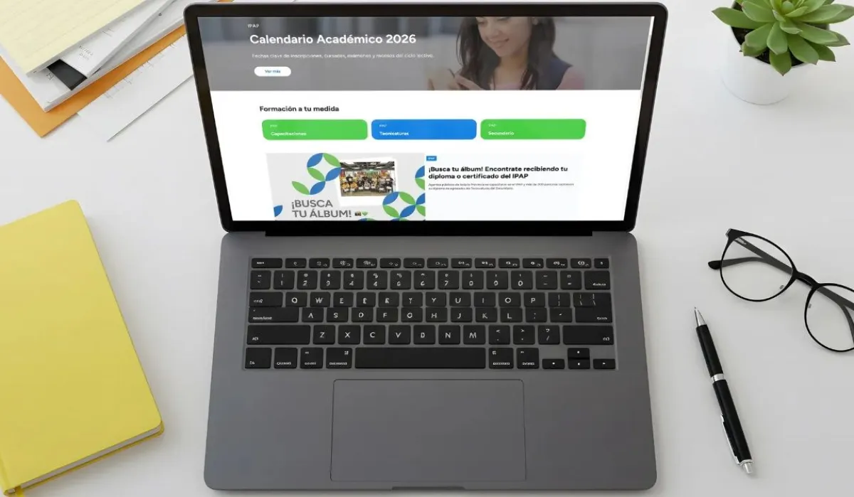 IPAP abre inscripciones para cursos autogestionados virtuales 2026