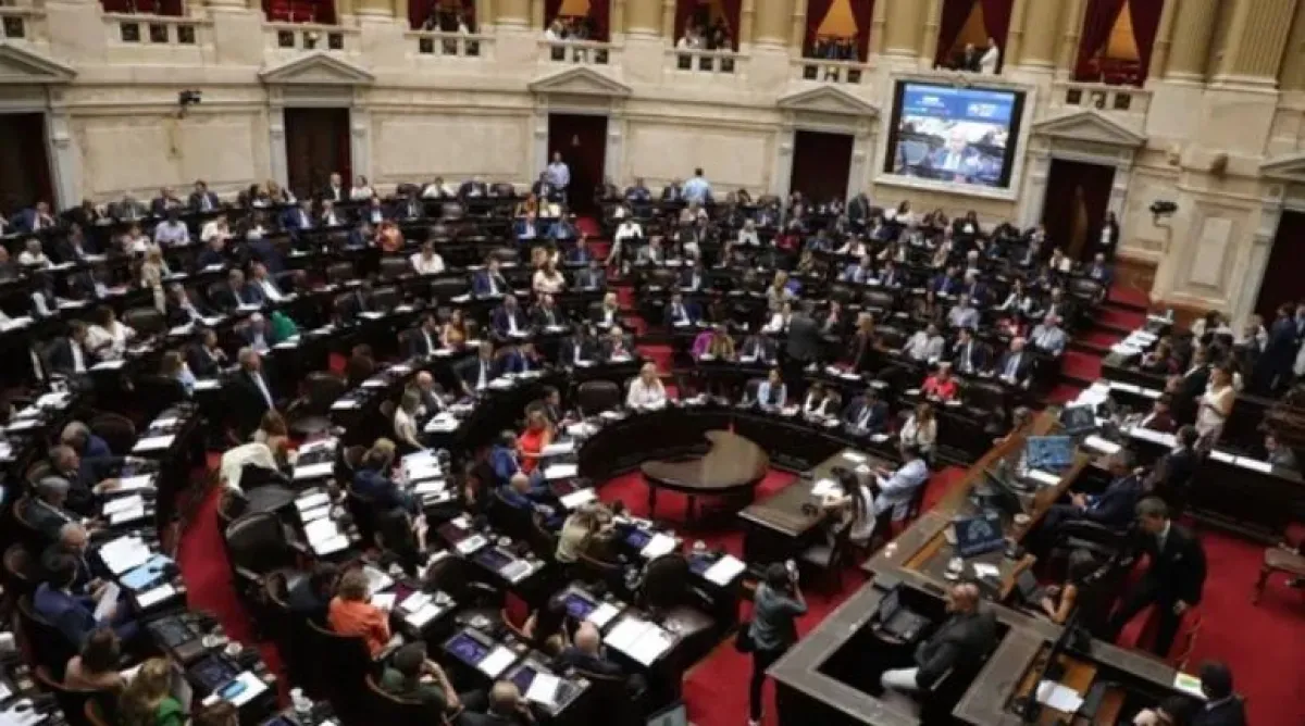 El Gobierno enviará cuatro proyectos de ley al Congreso para fortalecer la propiedad privada