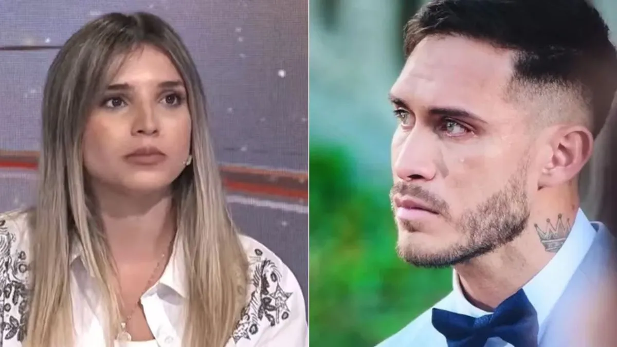 Condenaron a 15 años de prisión a participante de reality por intento de femicidio