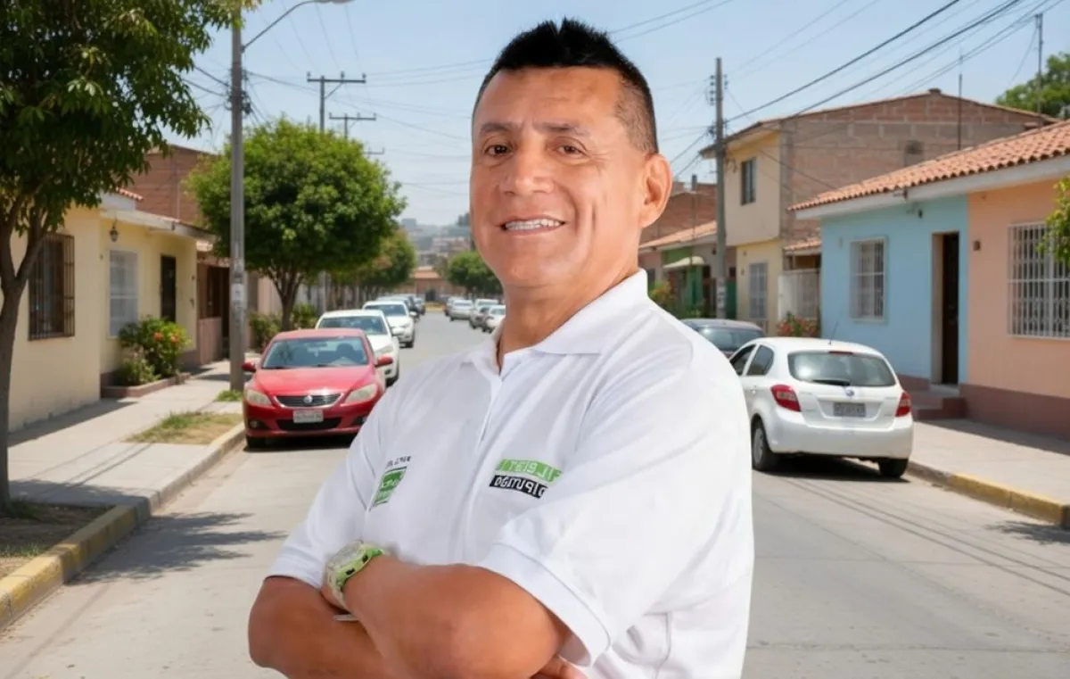 Brutal asesinato de candidato a diputado en Perú tras acto de campaña