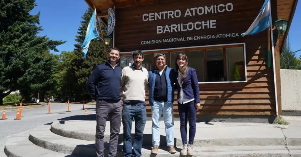 Con una fuerte raíz en su comunidad y un rol activo en el desarrollo local.