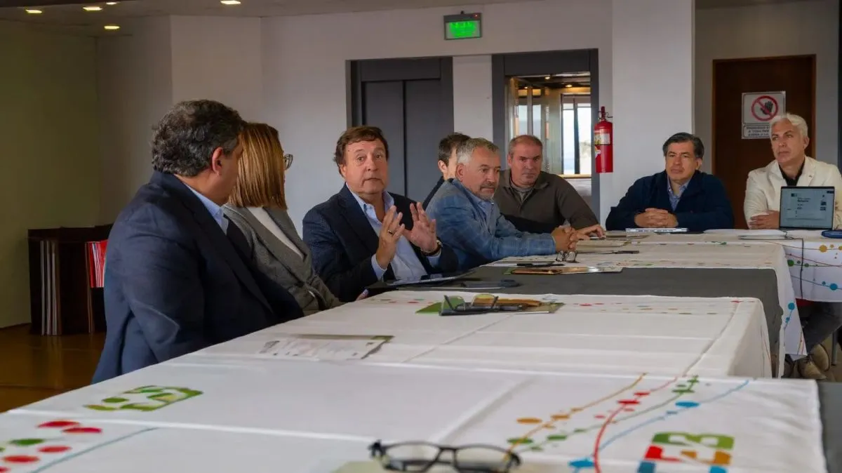 Río Negro obtuvo financiamiento del BID por 60 millones de dólares para modernizar el sistema de salud