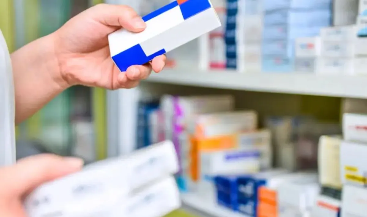 IPROSS aumentó 18% la cobertura de medicamentos para enfermedades crónicas