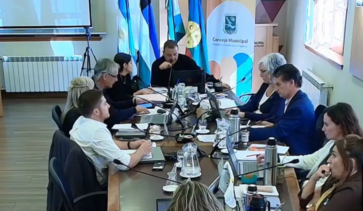 El Concejo rechazó el proyecto para exigir certificado psicofísico a funcionarios políticos