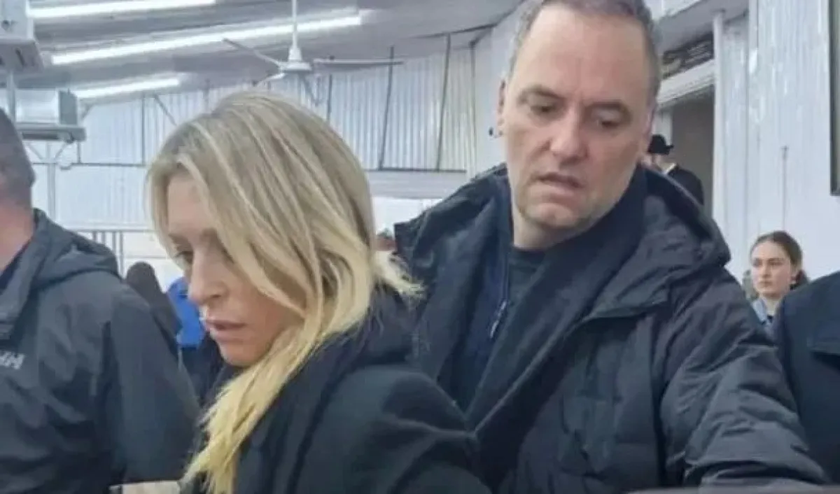 Piloto confirmó que Grandio pagó el vuelo de Adorni y denunció irregularidades en la investigación