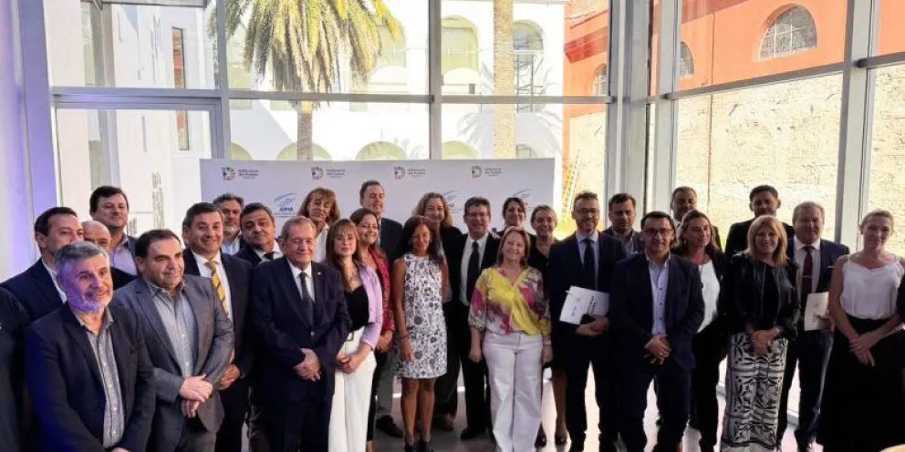 La entidad destacó el rol de la Defensoría del Pueblo de Bariloche, valorando su intervención a través de pedidos de informes.