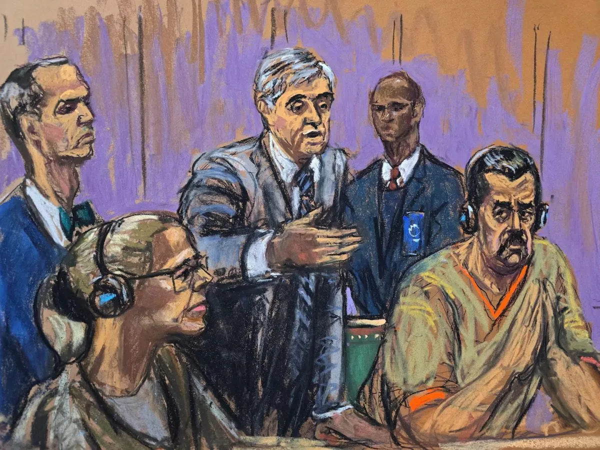 Tribunal de Nueva York rechazó pedido de Maduro para desestimar su causa por narcotráfico