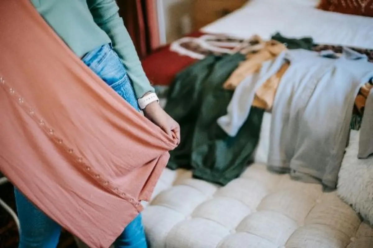 Cómo elegir la ropa adecuada para evitar alergias e irritaciones en la piel