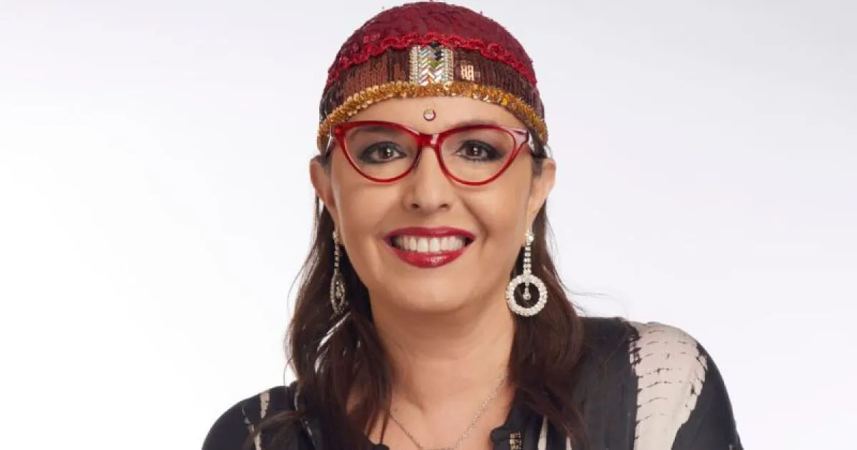 Jimena La Torre reveló sus predicciones astrológicas para el último fin de semana de marzo