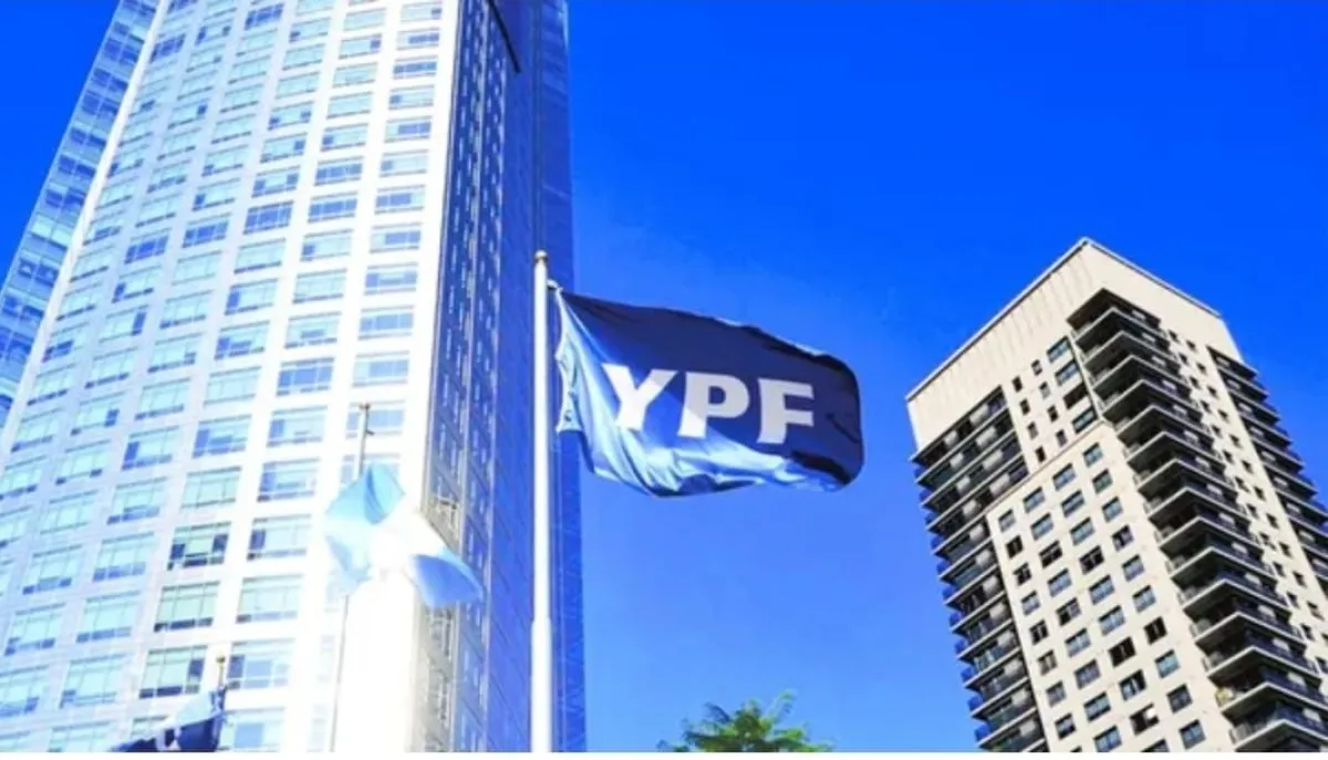 La Justicia de Estados Unidos anuló la condena de u$s16 mil millones contra Argentina por la estatización de YPF