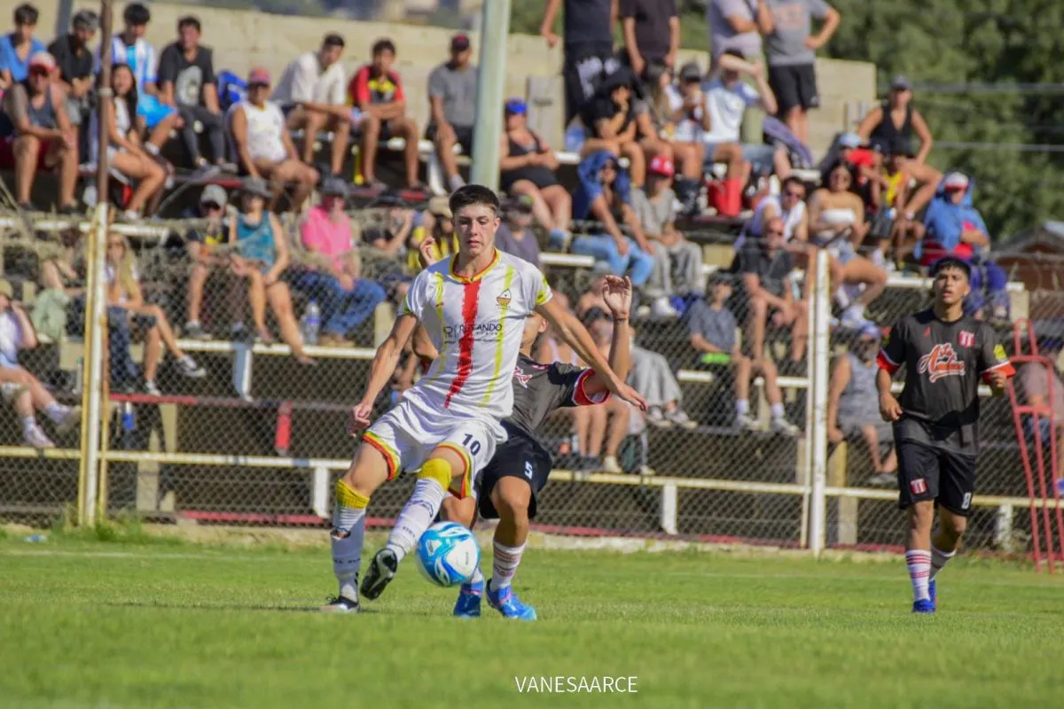 Fecha 9 del Torneo Apertura: Cruz del Sur defiende el liderazgo en Don Orione