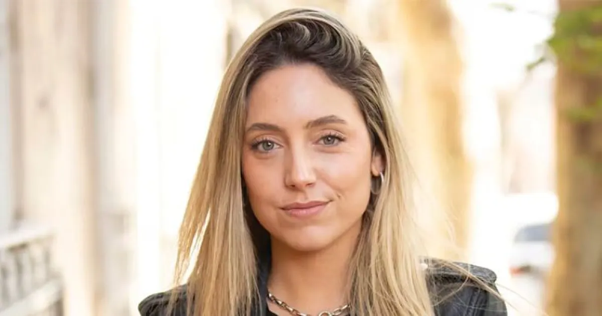 Sofi Martínez decidió ser mamá y comenzó un tratamiento de congelamiento de óvulos