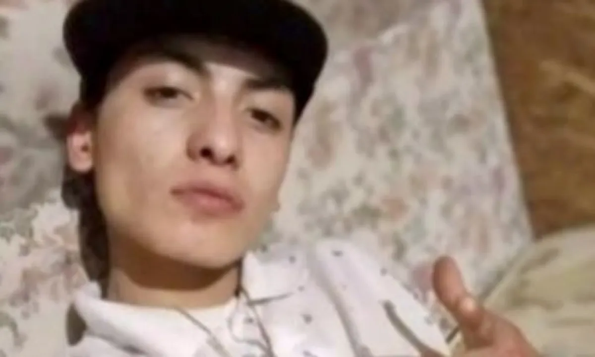 Buscan a Alan Ezequiel Oyarzo, de 20 años, desaparecido en barrio San Francisco III