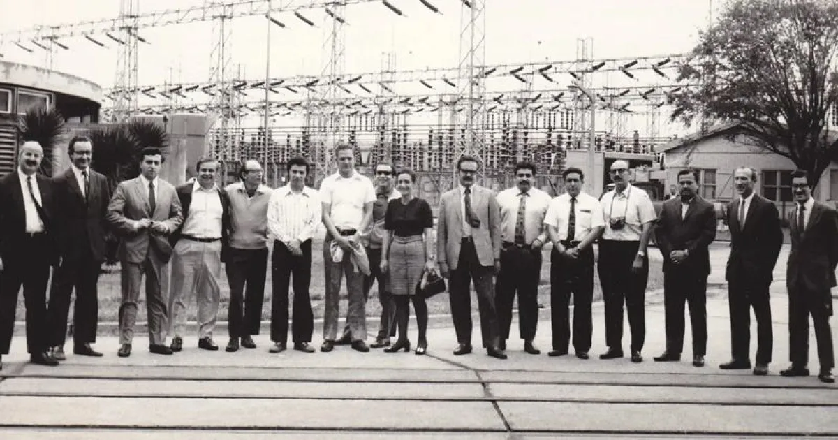 Fundación Bariloche celebró sus 63 años como referente científico latinoamericano