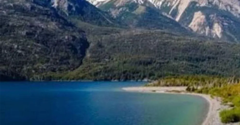 El clima habría sido el factor determinante del accidente. 