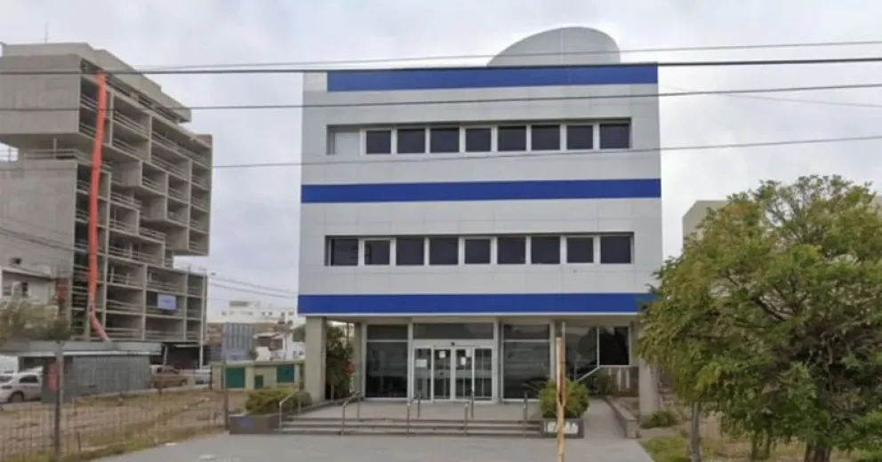 Intervino en la causa la Fiscalía de Puerto Madryn. 