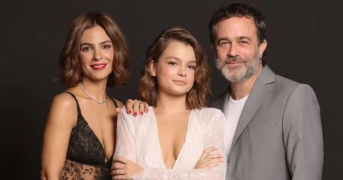 Muna Pauls confirmó su noviazgo: "Estoy muy enamorada" con su vecino de toda la vida