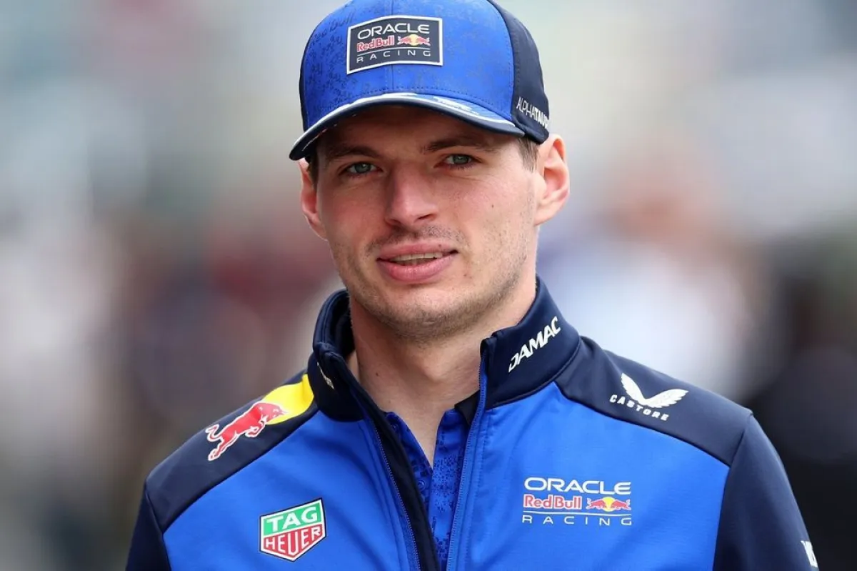 Max Verstappen evalúa retirarse de la Fórmula 1 a fin de año: "No estoy disfrutando"