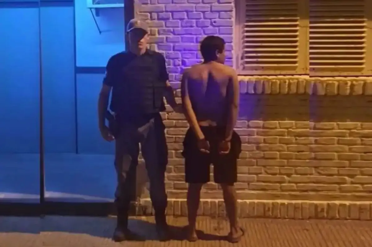 Una nena de 11 años fue brutalmente agredida por su padrastro en Chaco y permanece internada