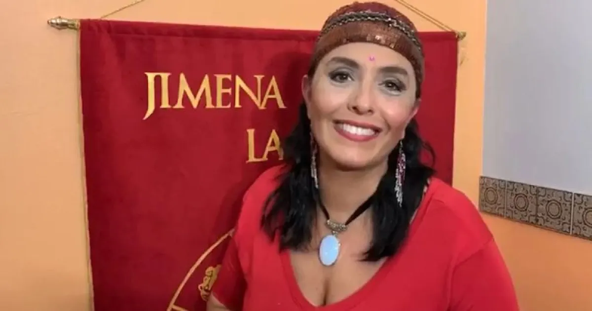 Jimena La Torre presentó su horóscopo semanal: predicciones del 30 de marzo al 3 de abril