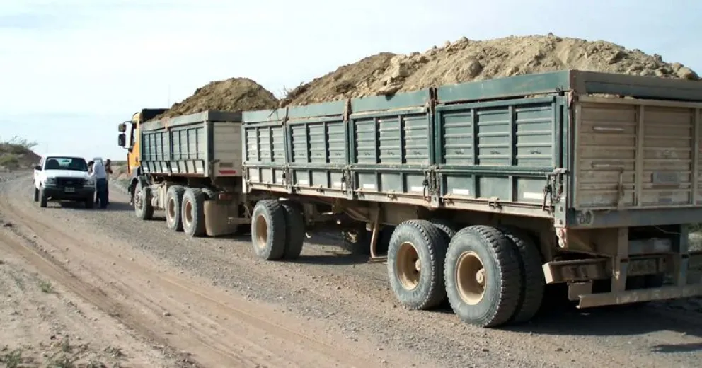 La Secretaría de Minería continuará esta semana con encuentros similares junto a productores mineros en San Carlos de Bariloche.