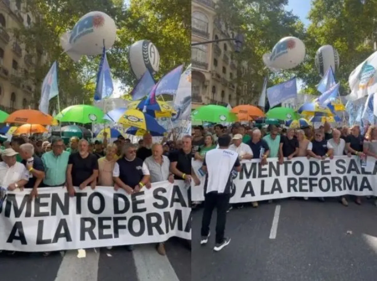 El Gobierno apelará el fallo que suspendió artículos clave de la Reforma Laboral