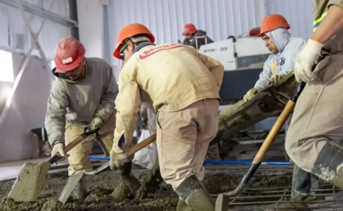 Río Negro logró la segunda tasa de desocupación más baja del país con 1,3%