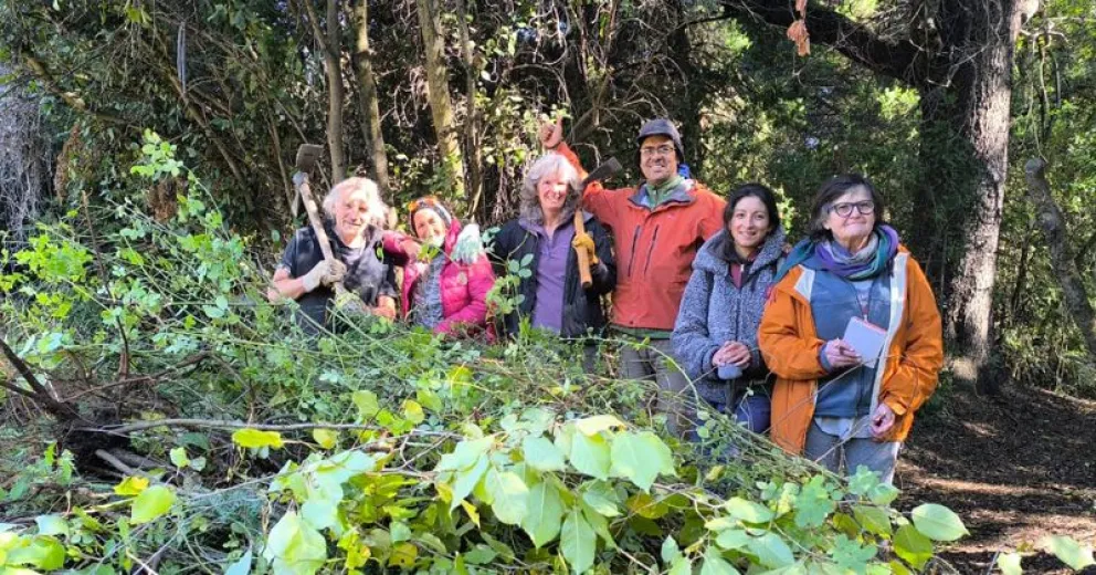 Realizarán más jornadas y colocarán cartelería.