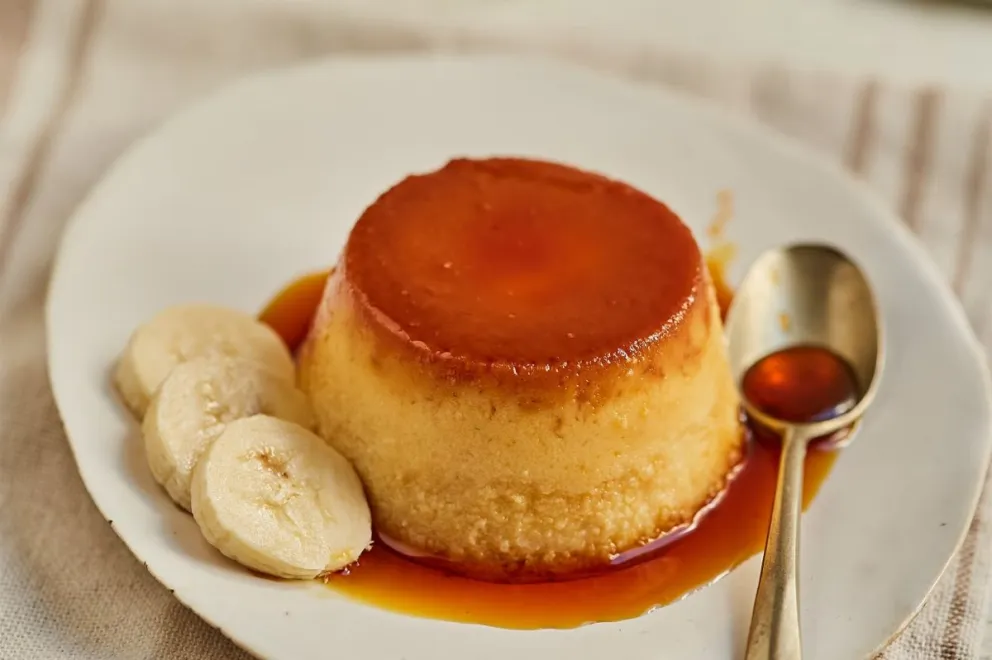 Perfecto para cuando tengas antojo de algo dulce.