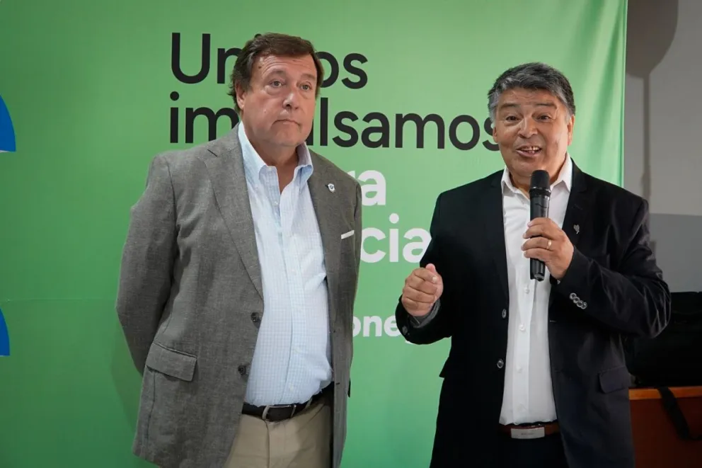 Contar con el servicio es mejorar la calidad de vida de las familias. 