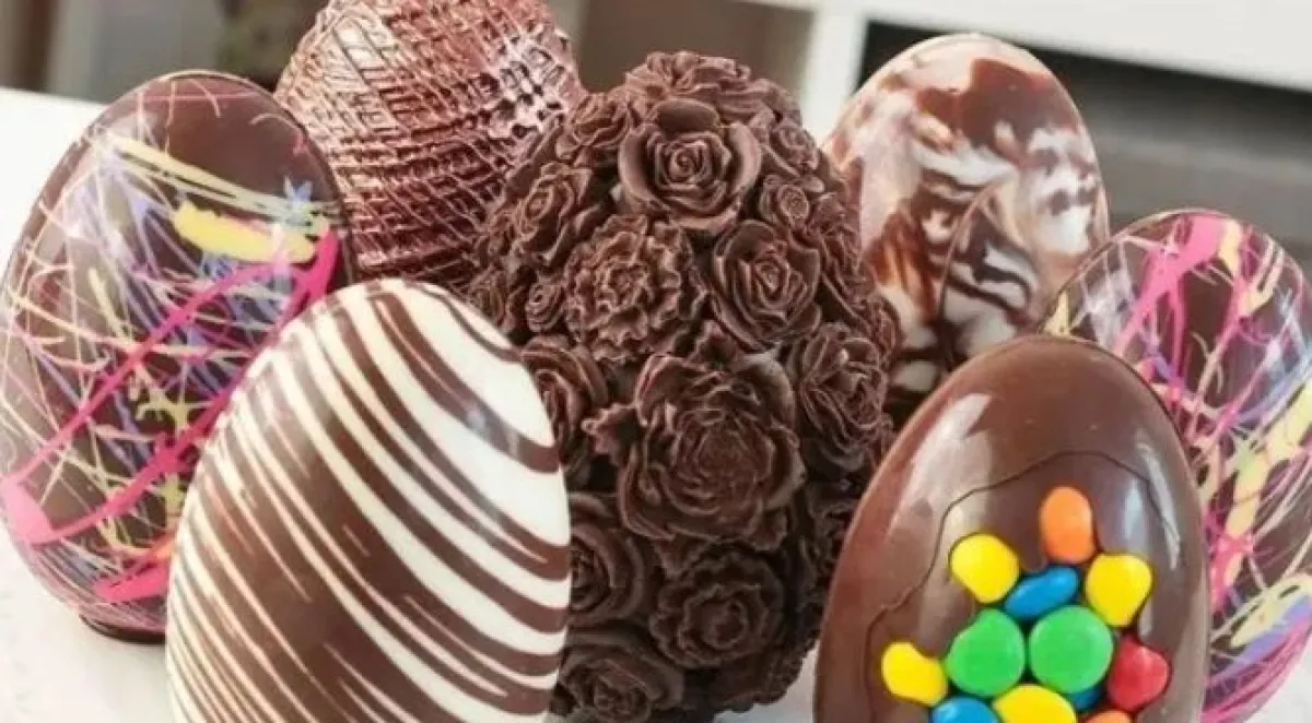 Los productos de Pascua registran aumentos de hasta 63% según relevamiento de Focus Market