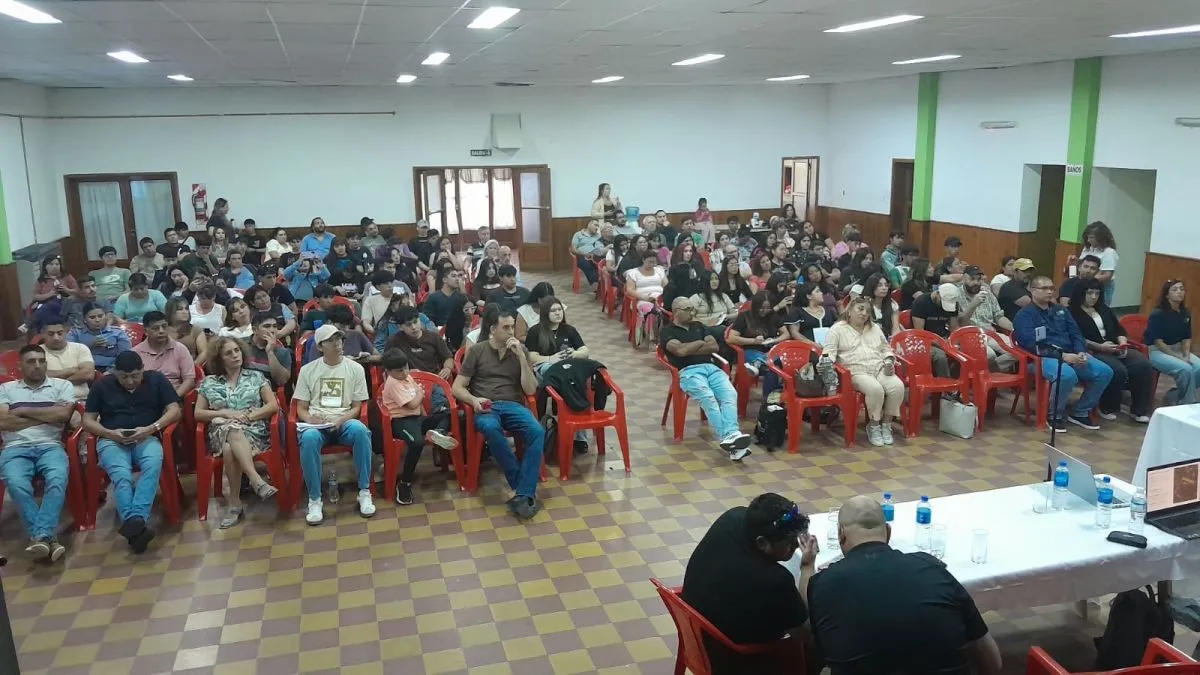 Los Menucos avanza en mesas de trabajo minero con foco en empleo local y control del agua
