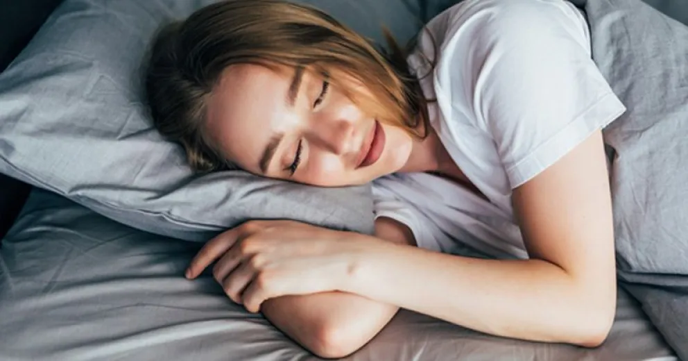 Dormir mejor rara vez depende de una única acción.