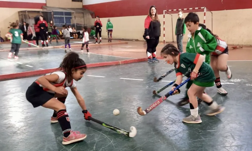 Invitan a las familias a acompañar la jornada en el Municipal N°3.