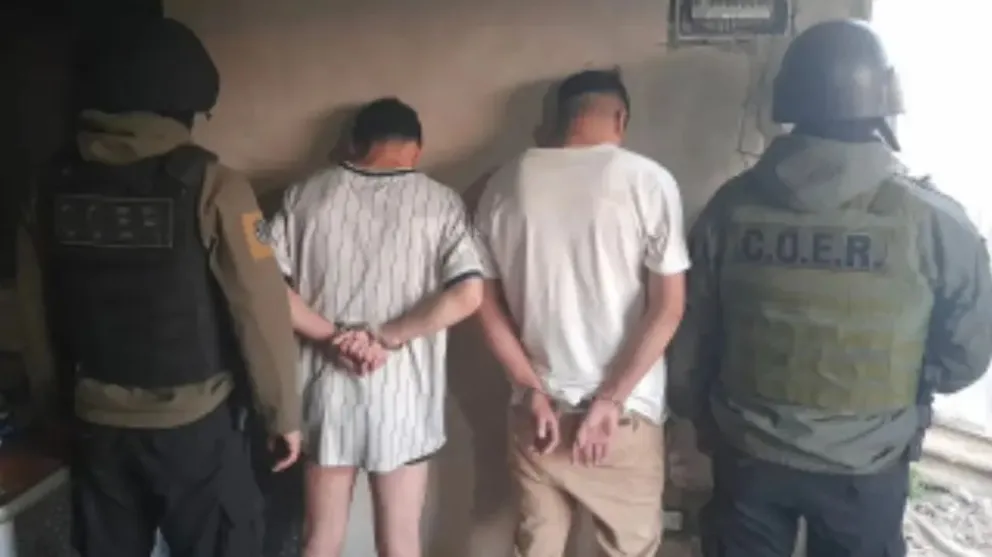 El procedimiento permitió detener a uno de los autores del ataque y permitió avanzar en la recolección de pruebas y en el esclarecimiento del hecho