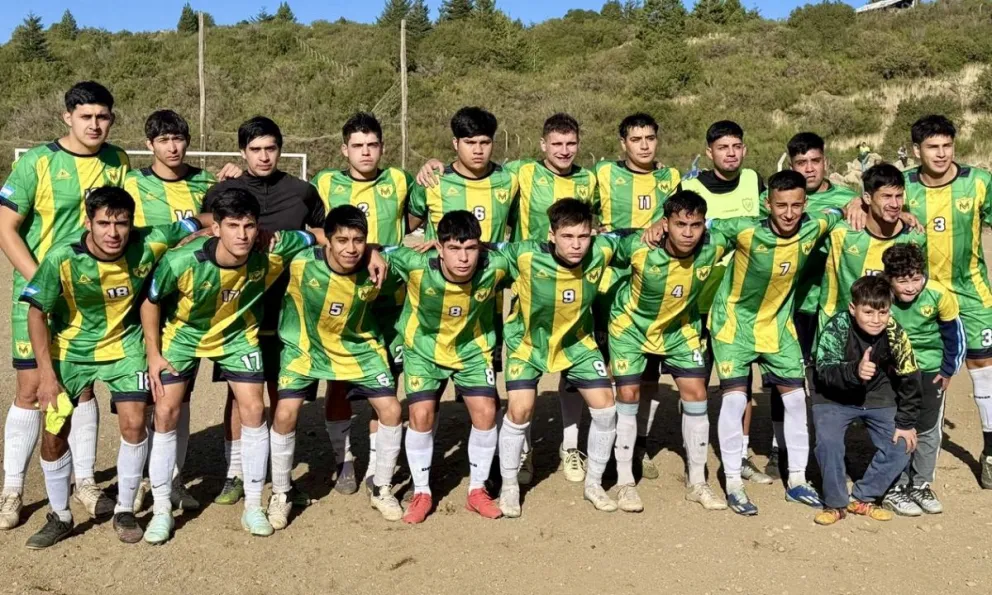 Arco Iris se recuperó de los últimos partidos adversos 