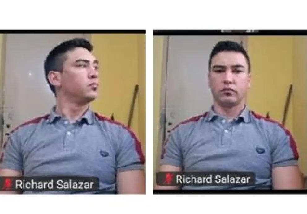 Salazar seguirá detenido hasta el inicio del juicio por el crimen de Salvo, en El Bolsón.