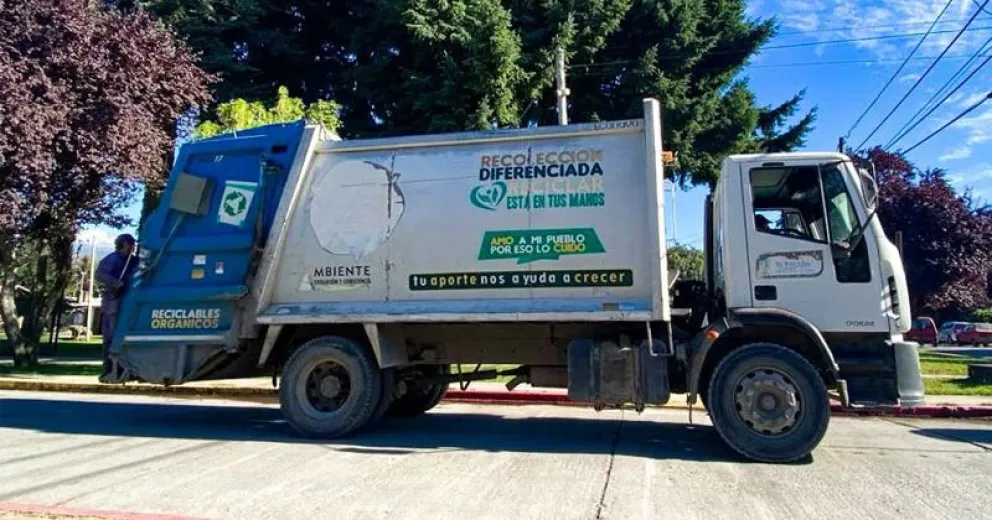 Supuestos recolectores visitan los hogares.