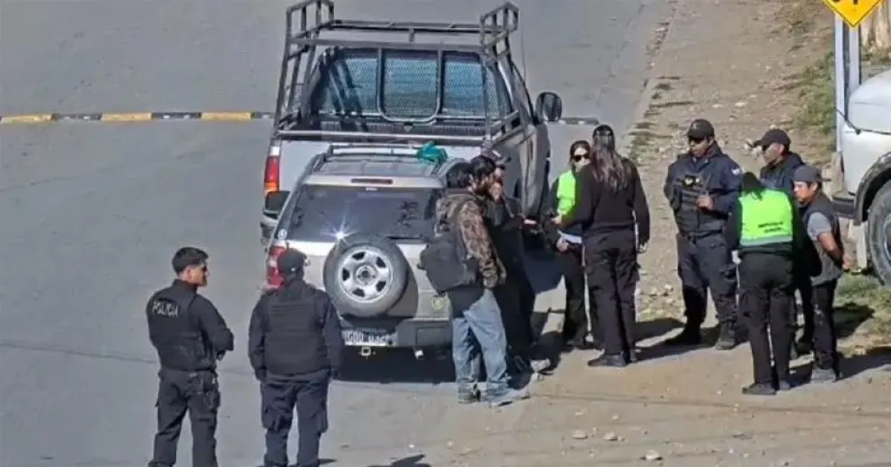 El Sistema Integral de Prevención del Delito volvió a mostrar su valor en la práctica.