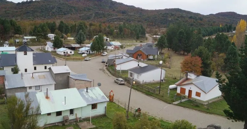 Conmoción en la comunidad de Cerro Centinela, Chubut.